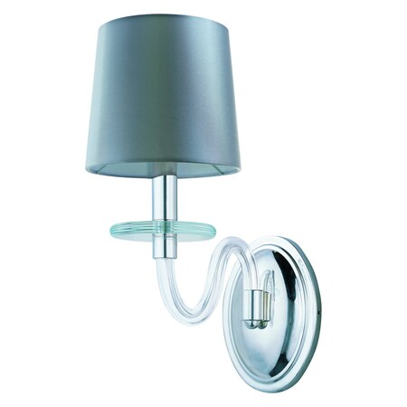 Maxim Venezia-Wall Sconce 27541CLPN
